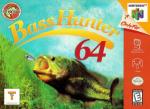 Play <b>In-Fisherman Bass Hunter 64</b> Online